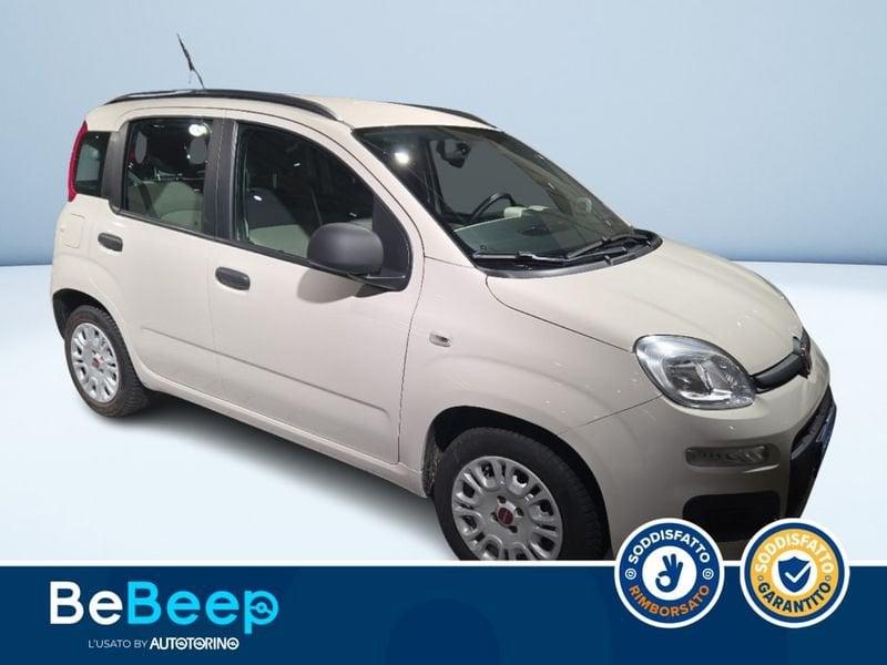 FIAT Panda 0.9 T.AIR TURBO EASY 85CV E6
