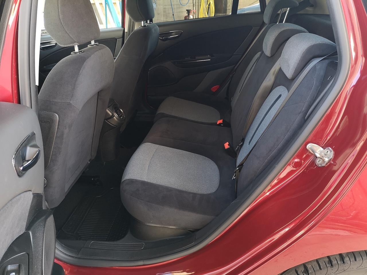 Fiat Bravo 1.6 MJT 120 CV DPF Emotion