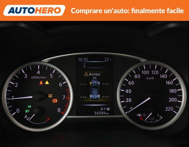 NISSAN Micra 1.0L 12V 5 porte Business