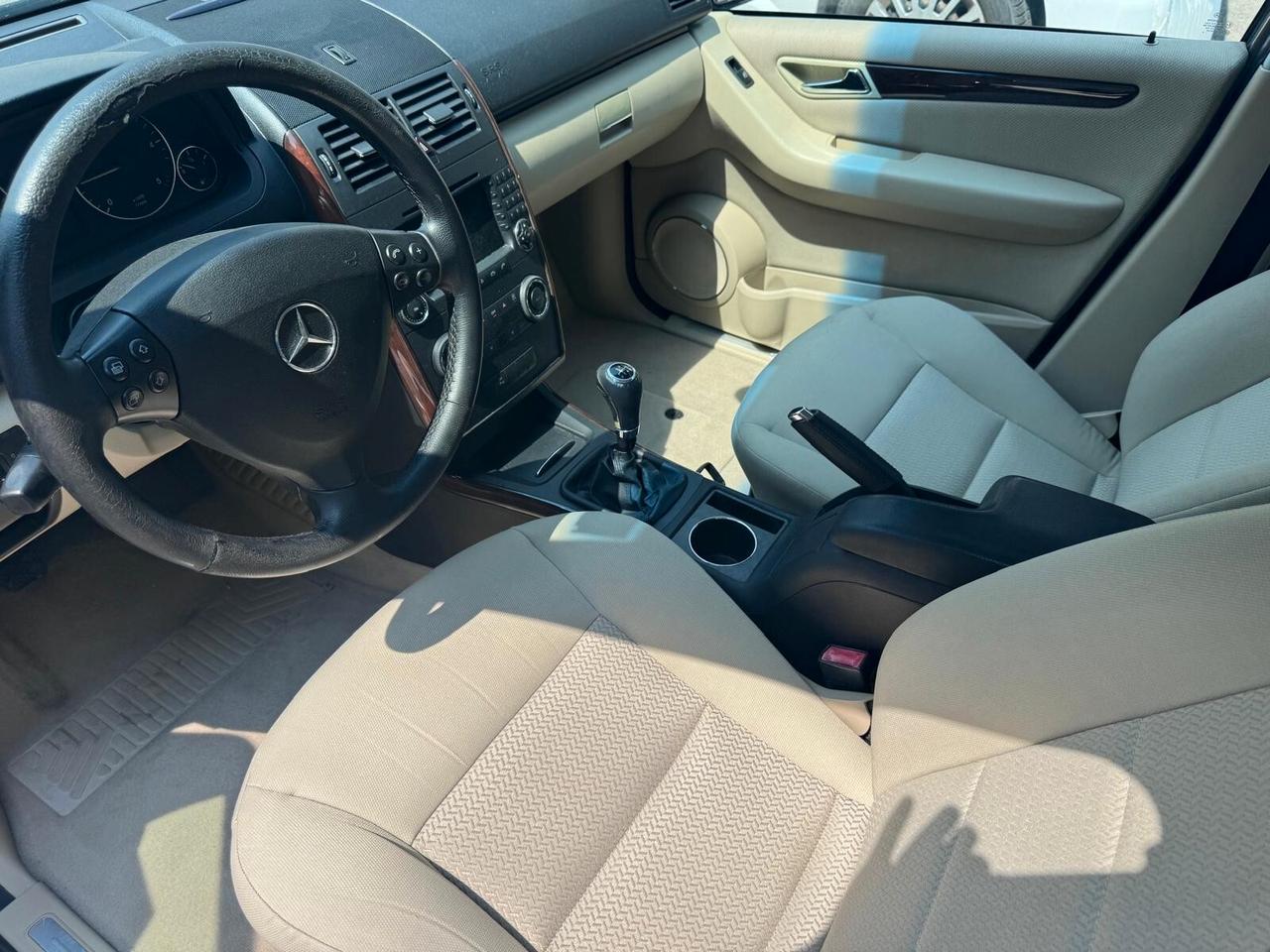 Mercedes-benz A 180 CDI Elegance