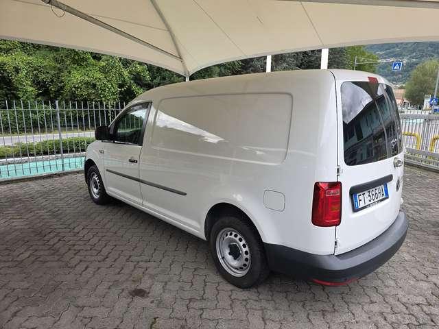 Volkswagen Caddy 2,0 TDI CINGHIA DISTRIBUZIONE NUOVA
