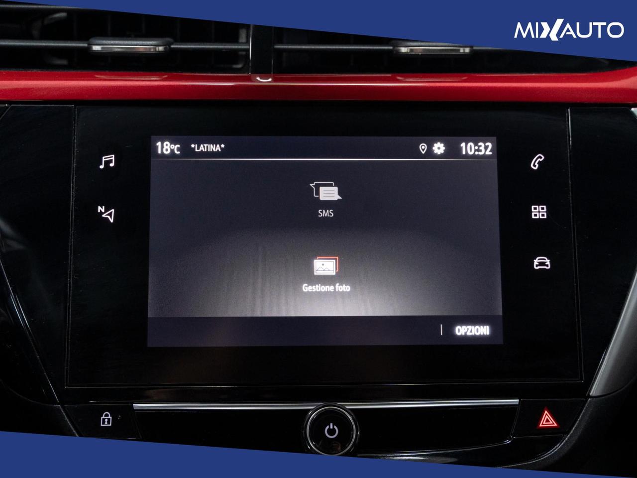 Opel Corsa 1.2 GS Line S&S 100CV