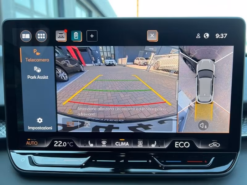 CUPRA Terramar 1.5 e-Hybrid DSG