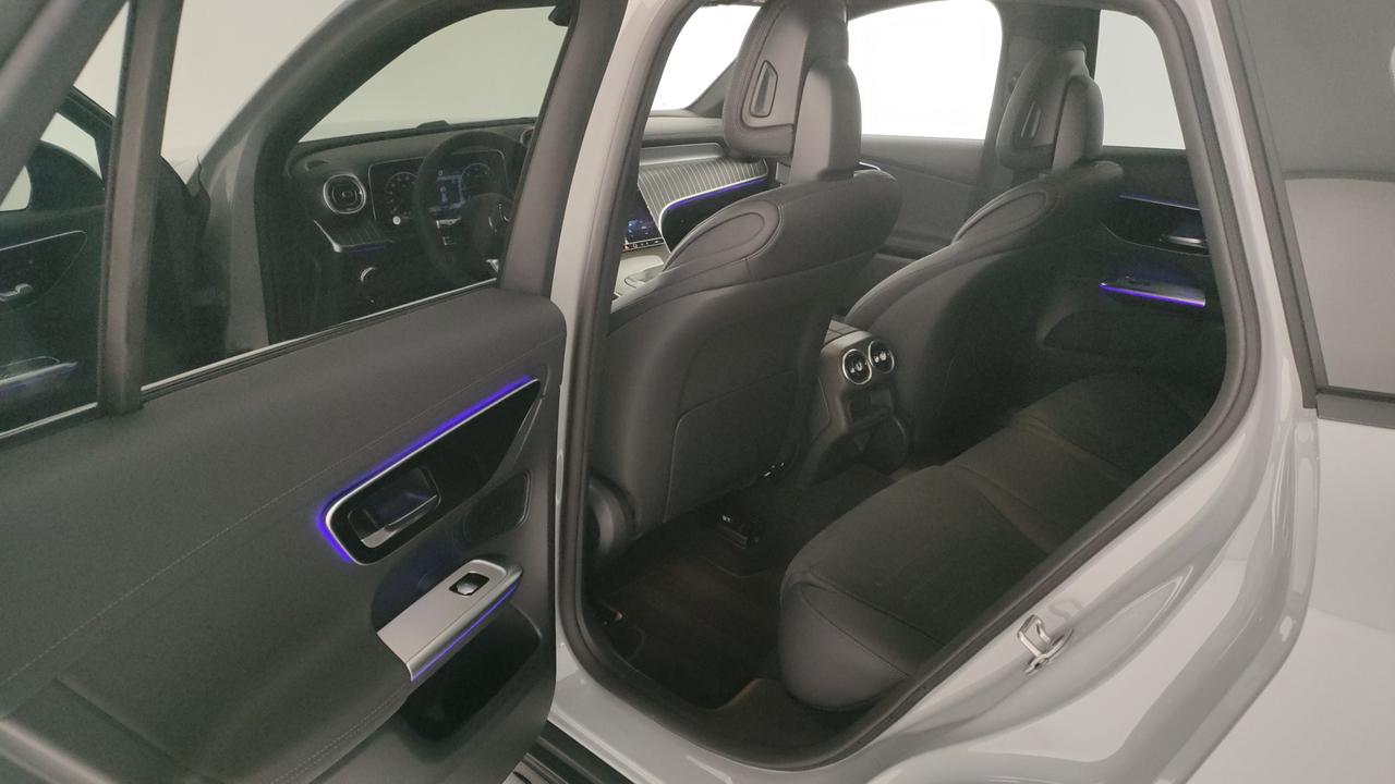 Mercedes-Benz GLC 300 d 4MATIC