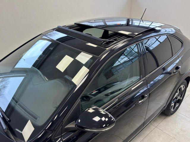 VOLKSWAGEN Taigo 1.0 TSI 116CV R-Line *GARANZIA VW*TETTO APRIBILE*