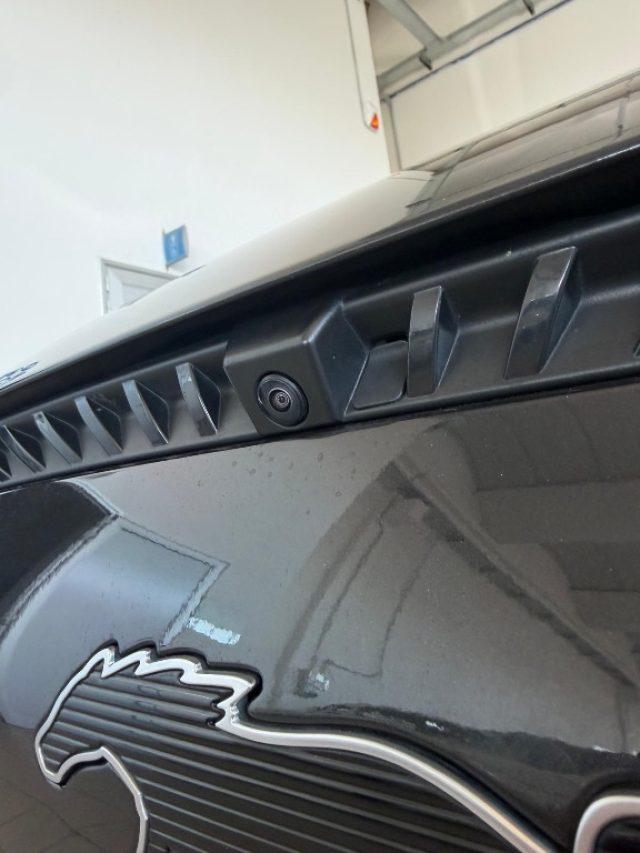 FORD Mustang Mach-E Standard Range 269 CV