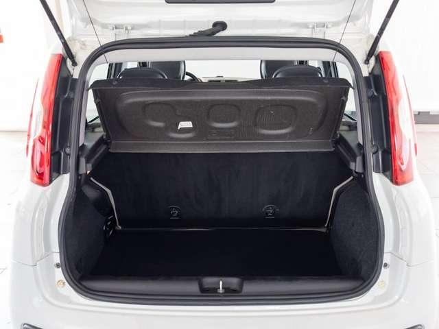 Fiat Panda Panda 1.3 mjt 16v Easy s