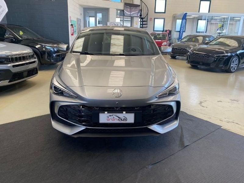 MG MG3 Hybrid+ Luxury - PROMO SIRONIAUTO+