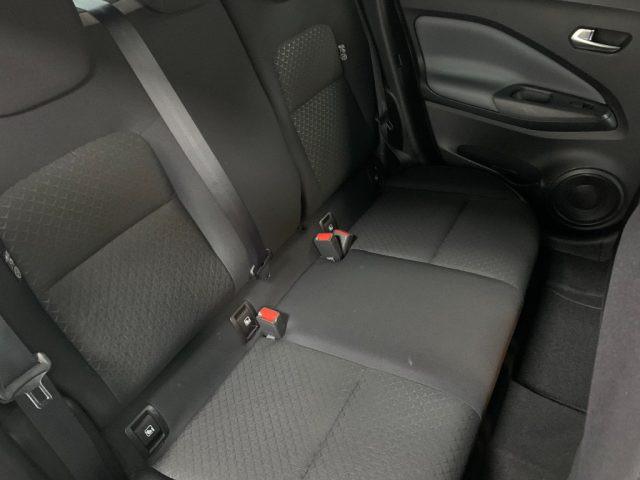 NISSAN Juke 1.0 Benzina N-Connecta + Navigatore