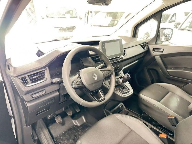 Renault Kangoo PRONTA CONSEGNA !!!KANGOO DOPPIA CABINA PASSO LUNGO 1.5 Blue dCi 115CV