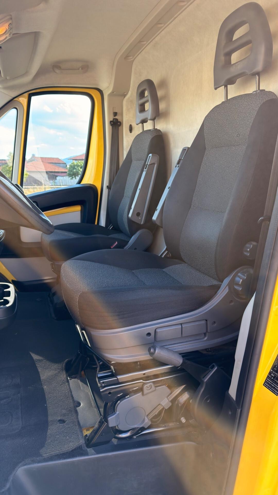 Fiat Ducato 35 2.3 MJT 130CV PM-TN Furgone