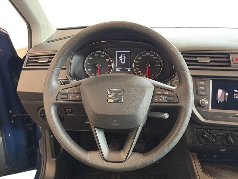 SEAT Arona 1.0 ECO TSI 70KW Style