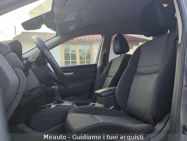 Nissan X-Trail X-Trail 2.0 dCi 4WD N-Connecta