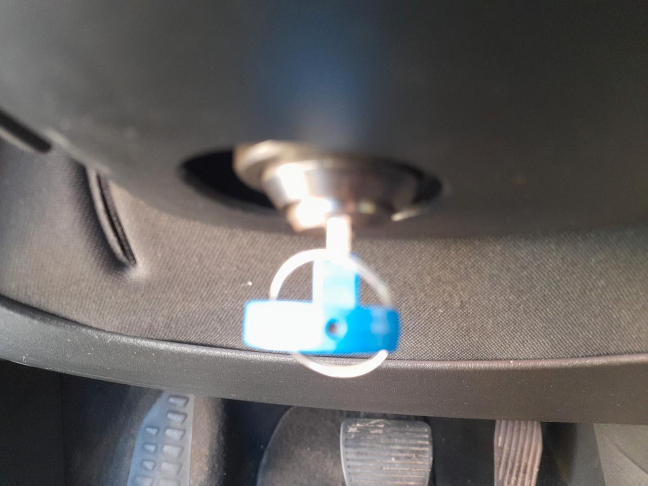 Fiat 500X 1.6 MultiJet 120 C Sport cambio automatico