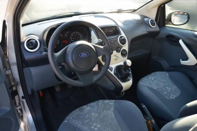 Ford Ka Ka II 3p 2010  1.2 - 69cv