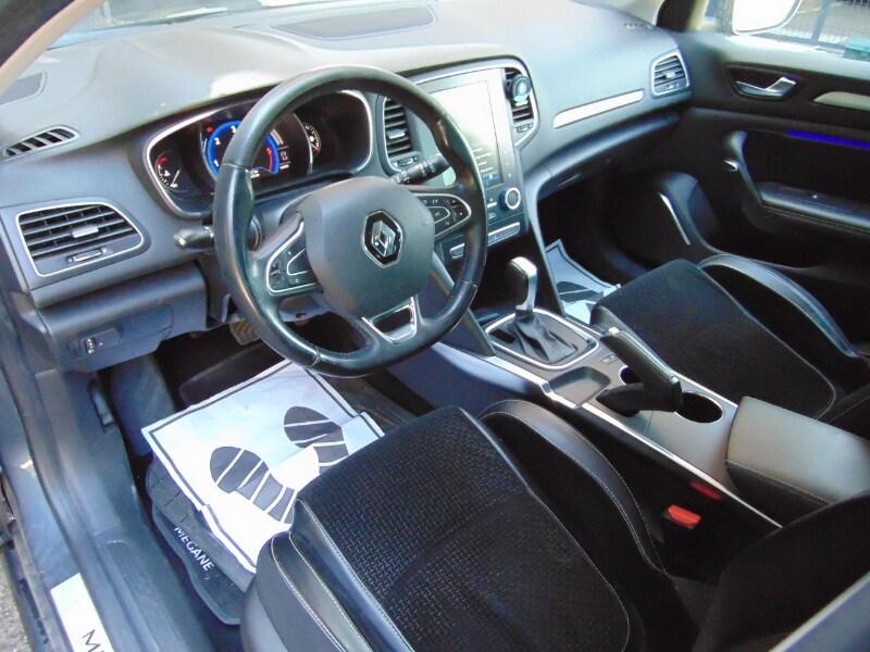 RENAULT Mégane 4ª serie Mégane dCi 8V 110 CV...
