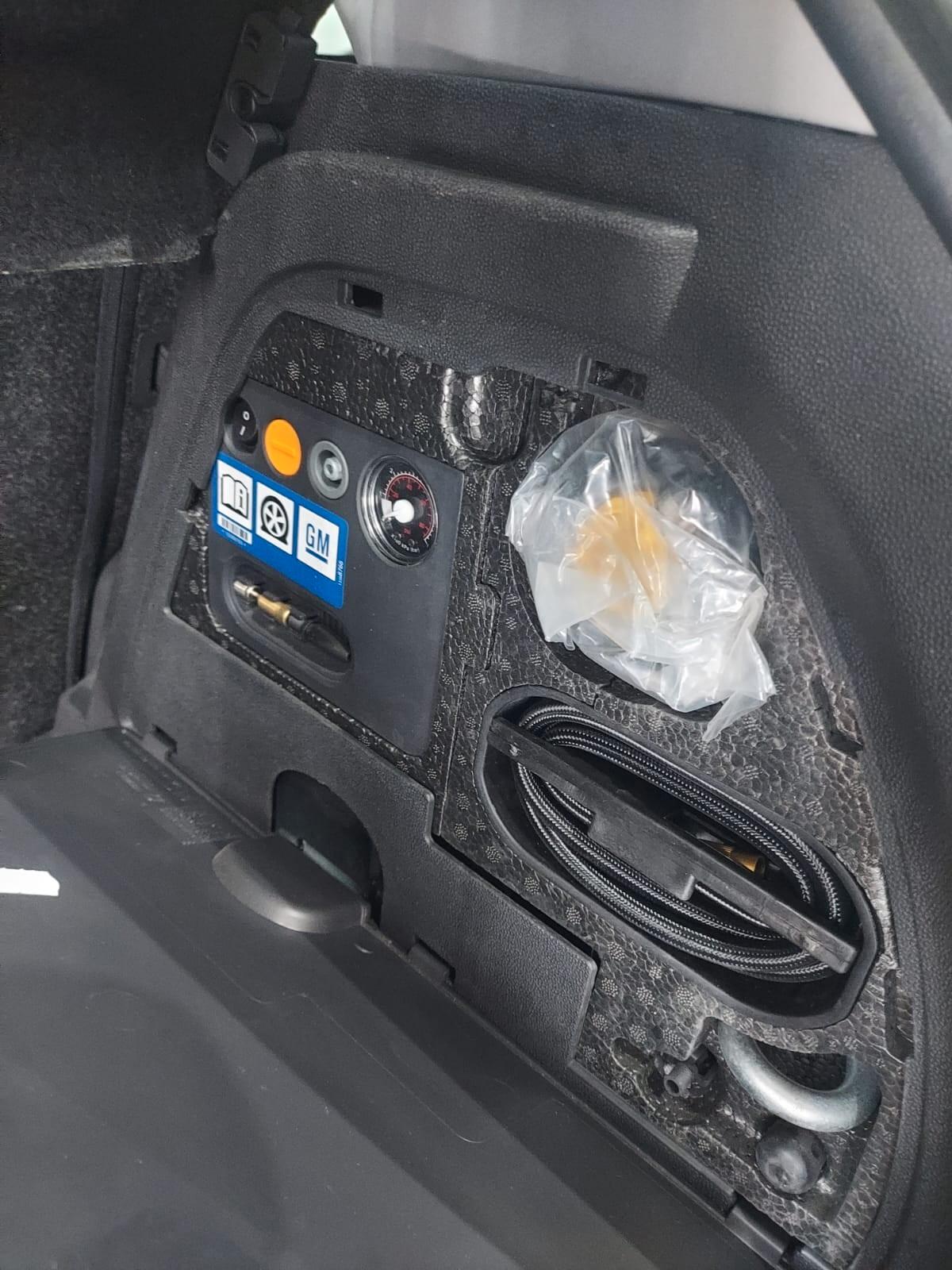 Opel Corsa 1.2 85CV 3 porte GPL-TECH Edition