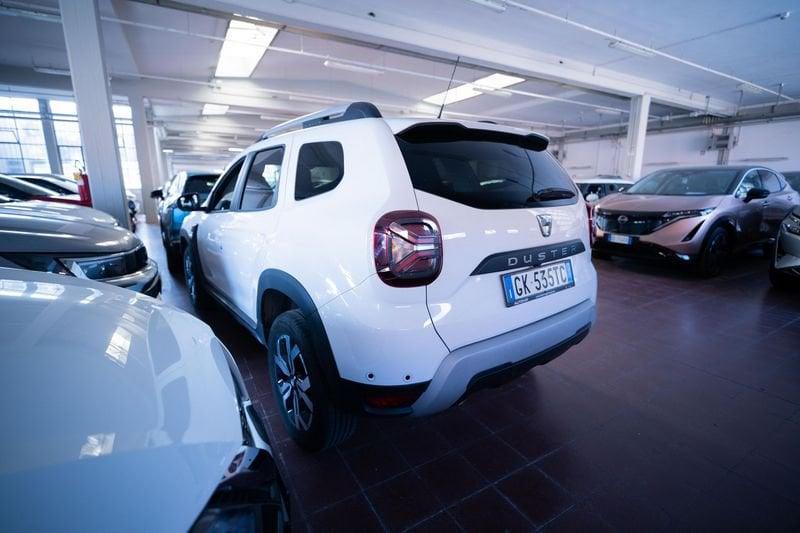 Dacia Duster Prestige 4x2 150cv edc fap
