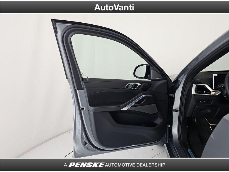 BMW X6 xDrive30d 48V Msport Pro