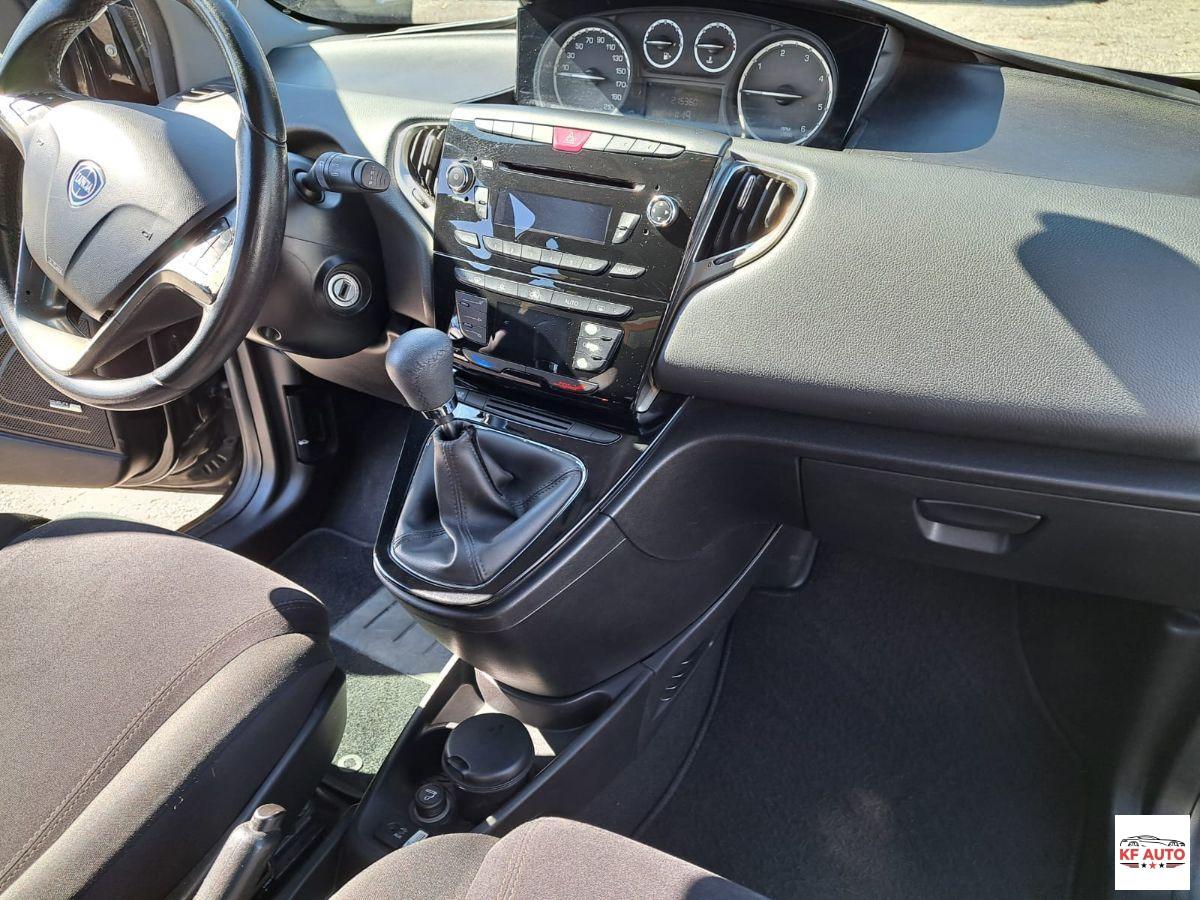 LANCIA - Ypsilon 1.3 mjt Gold s&s 95cv