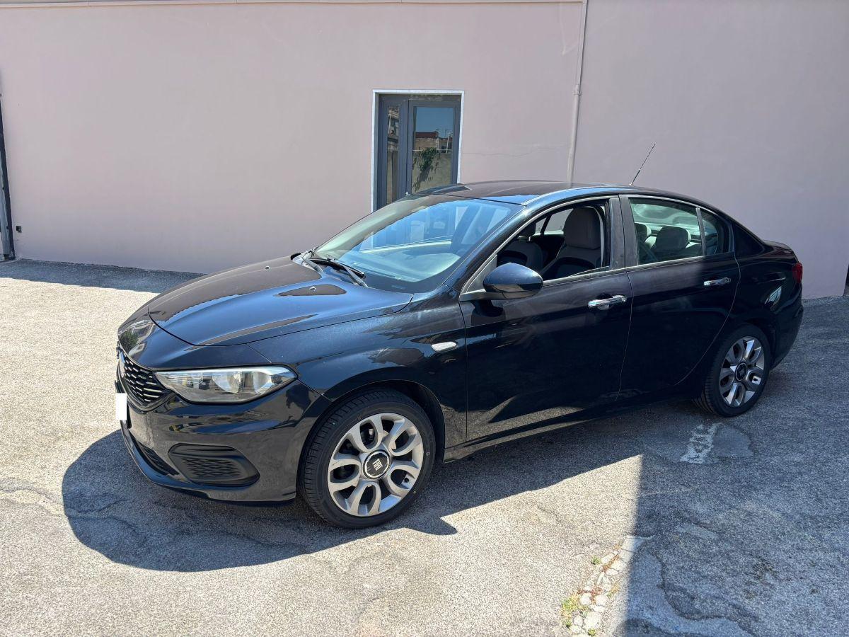 FIAT Tipo 1.4 T-Jet 120CV GPL 4p.Lounge
