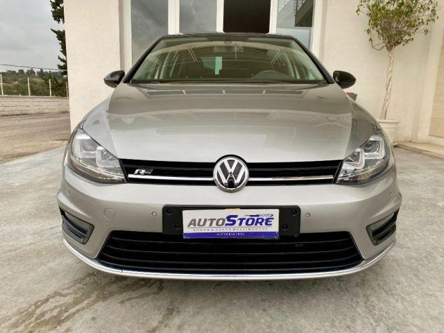 VOLKSWAGEN Golf 2.0 TDI-150cv R-Line 5porte