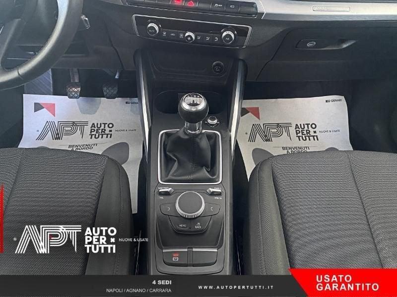 Audi Q2 Q2 1.4 tfsi Business