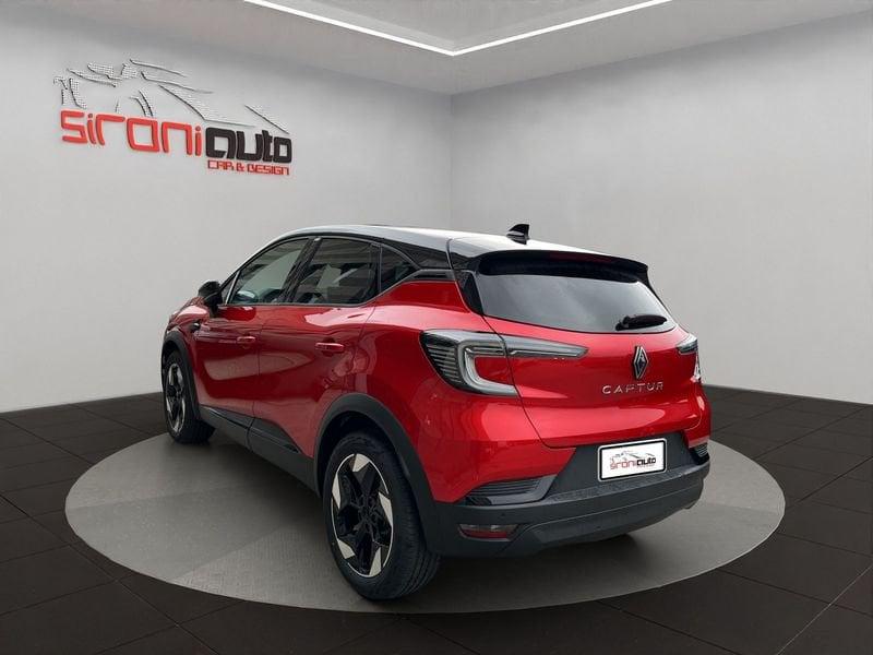 Renault Captur Captur 1.0 eco-g Techno 100cv