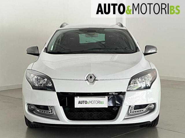 RENAULT Megane Mégane 1.5 dCi 110CV S&S ST GT Line