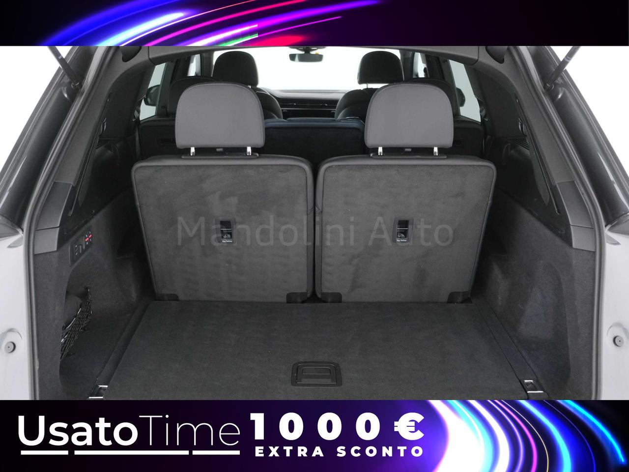Audi Q7 45 3.0 v6 tdi mhev sport quattro tiptronic 7p.ti