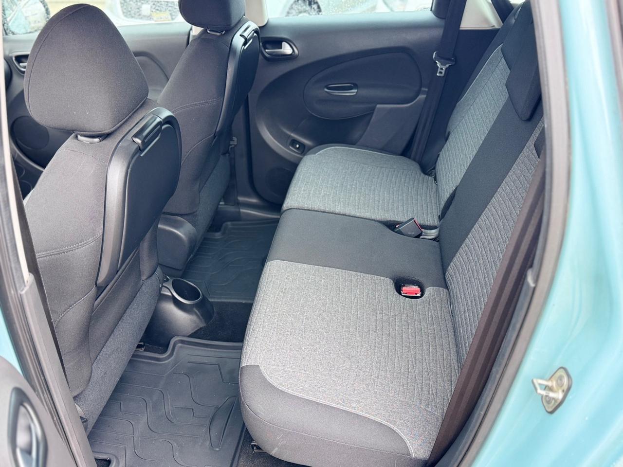 Citroen C3 Picasso 1.6 HDI 100cv 2016 Euro 6