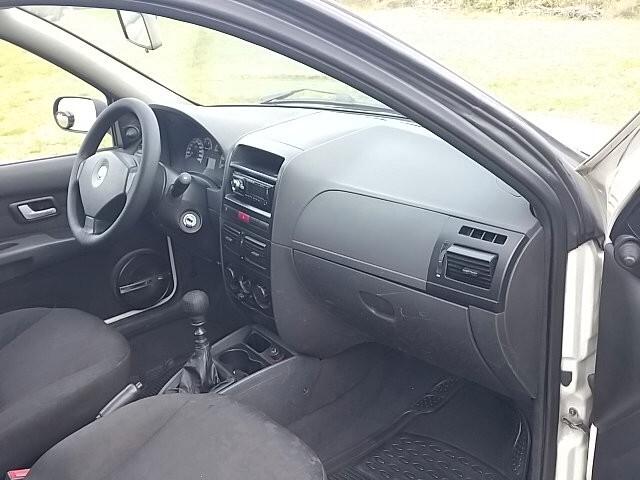 Fiat Strada 1.3 MJT Pick-up