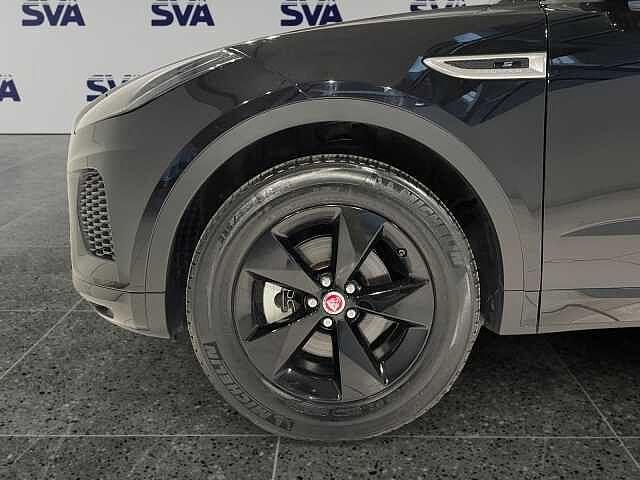 Jaguar E-PACE R-Dynamic S - IVA ESPOSTA