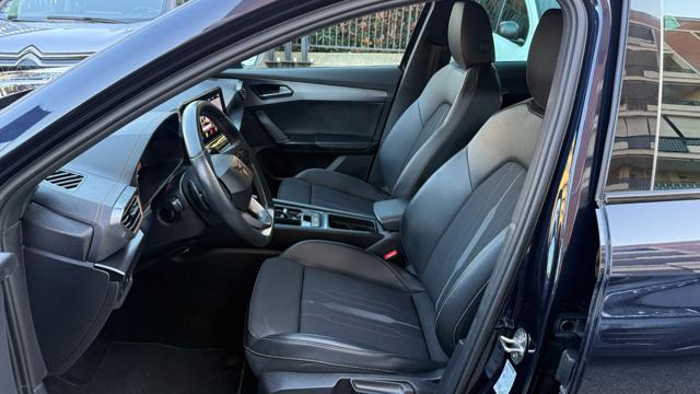 CUPRA Formentor 1.5 TSI 150CV DSG*24M.G.*C.L.18"*FULL LED*CARPLAY*
