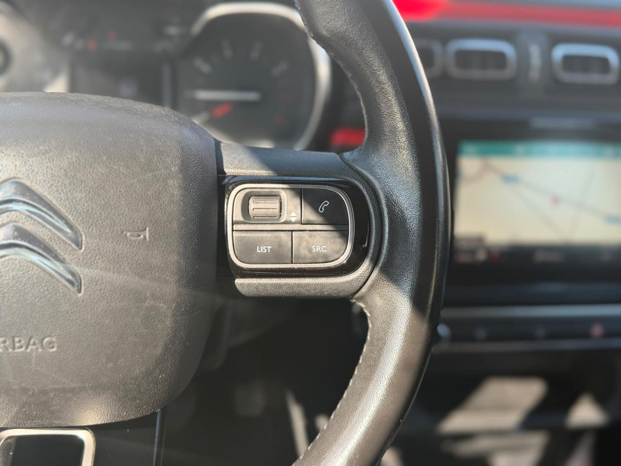 Citroen C3 2018