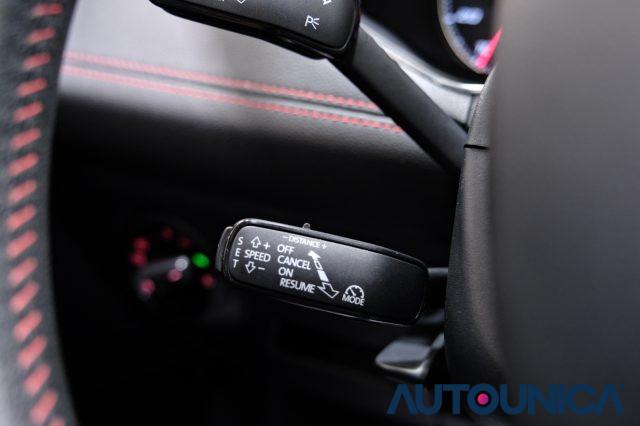 SEAT Arona 1.0 ECOTSI 115 CV FR NEOPATENTATI