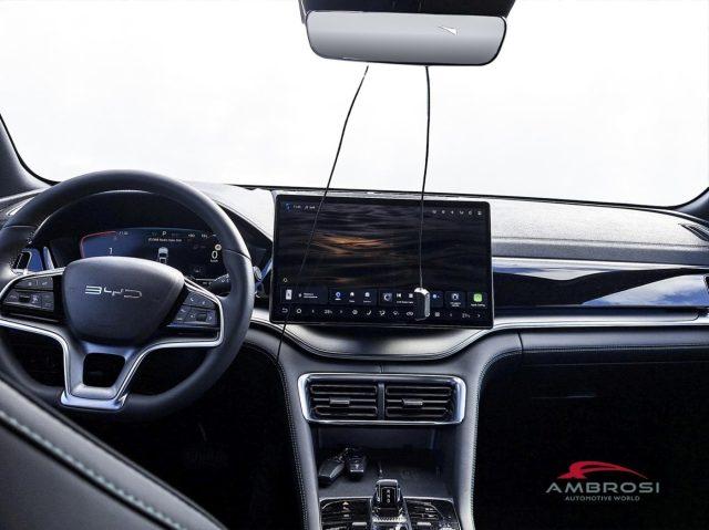 BYD Seal U 1.5 phev Boost 2wd