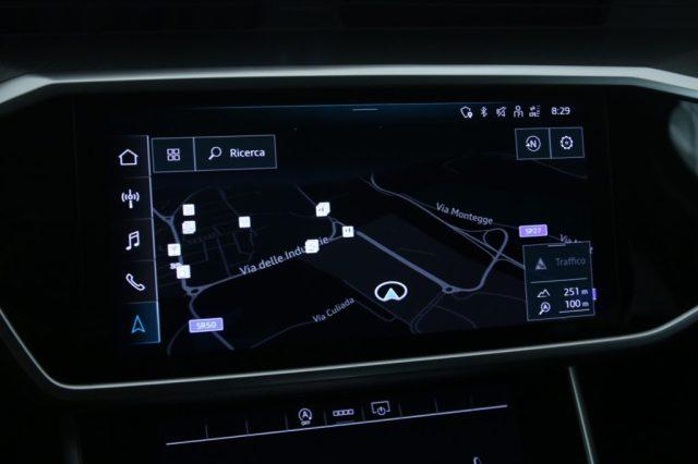 AUDI A6 Avant 40 2.0 TDI quattro S tronic Sport LED Matrix
