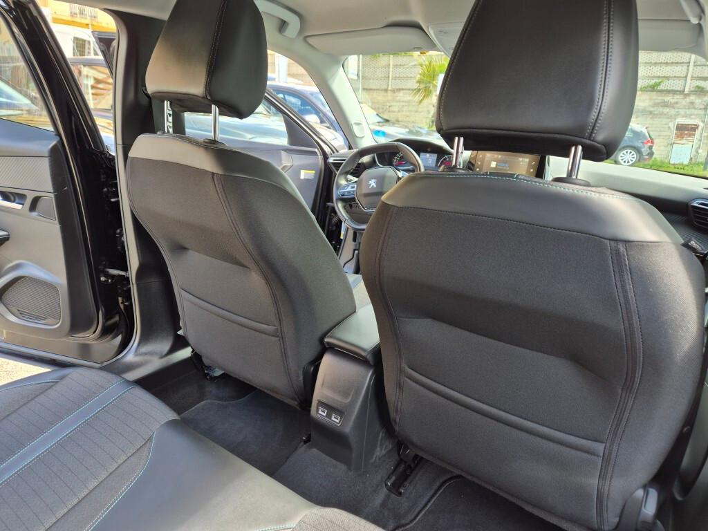 Peugeot 2008 BlueHDi 110CV ALLURE Pack