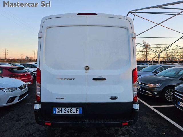 FORD Transit Transit 330 2.0 Eco Mhev 170CV - GH248JF