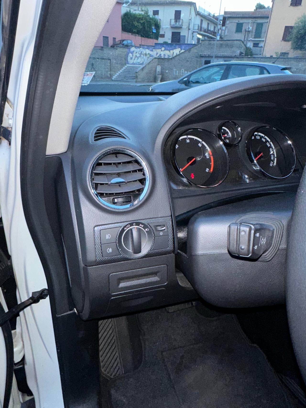 Opel Antara 2.0 CDTI 150CV aut. Edition Plus