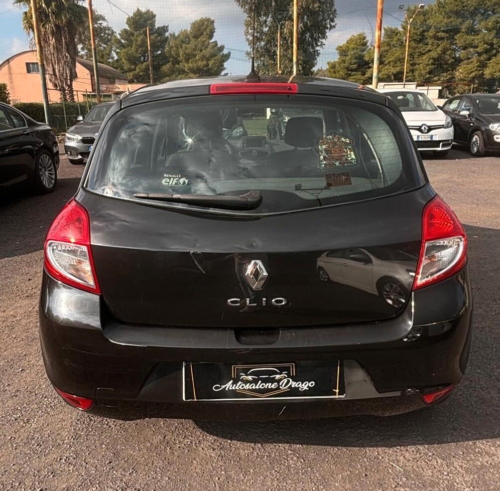 Renault Clio 1.5 dCi 85CV 5 porte Dynamique