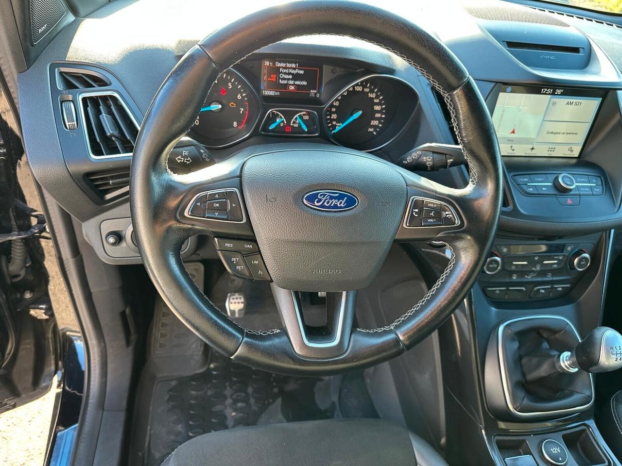 Ford Kuga 1.5 EcoBoost 120 CV S&S 2WD Business