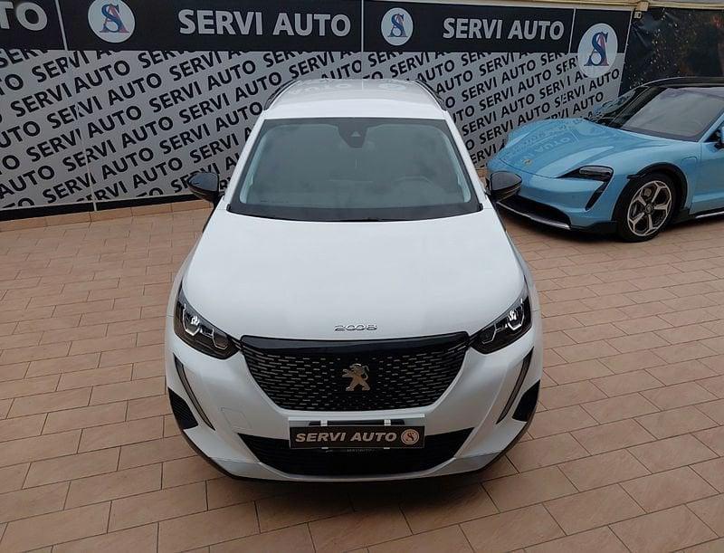 Peugeot 2008 2008 1.2 puretech Allure s&s 100cv