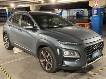 HYUNDAI Kona 1.6 CRDI 115 CV XPrime
