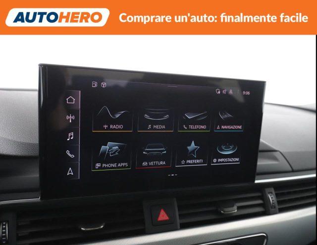 AUDI A5 SPB 35 TDI S tronic S line edition