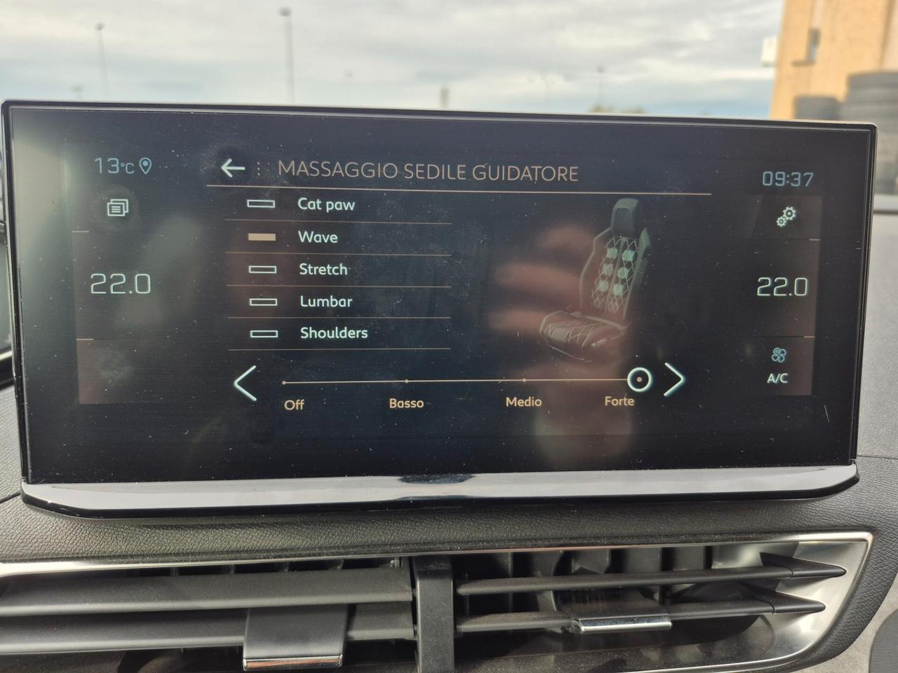 Peugeot 3008 BlueHDi 130 S&S EAT8 GT