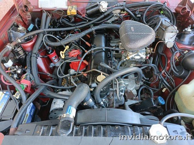 JEEP Wagoneer AMC EAGLE 4.2L ISCR.ASI