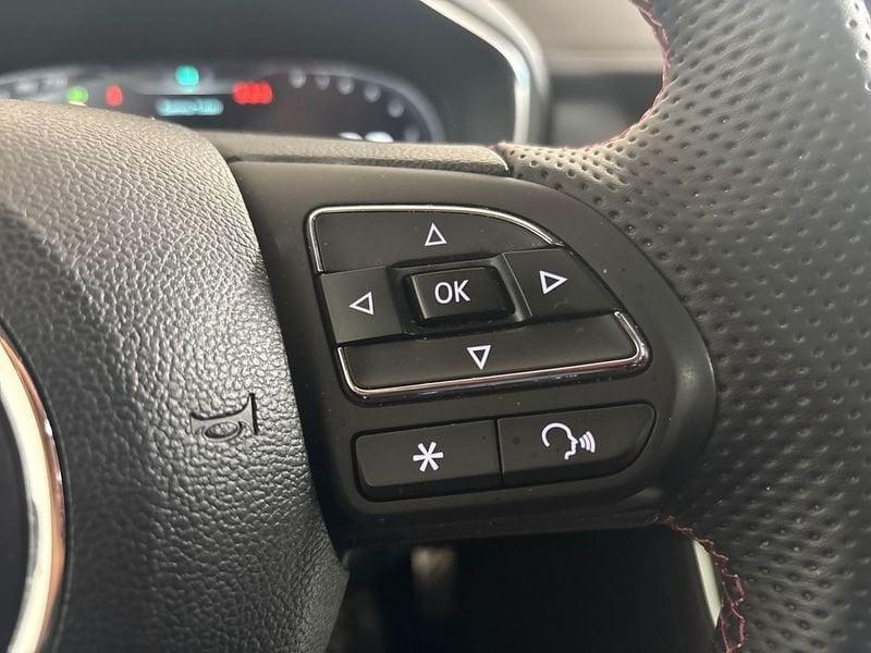 MG HS I 1.5 t Luxury auto