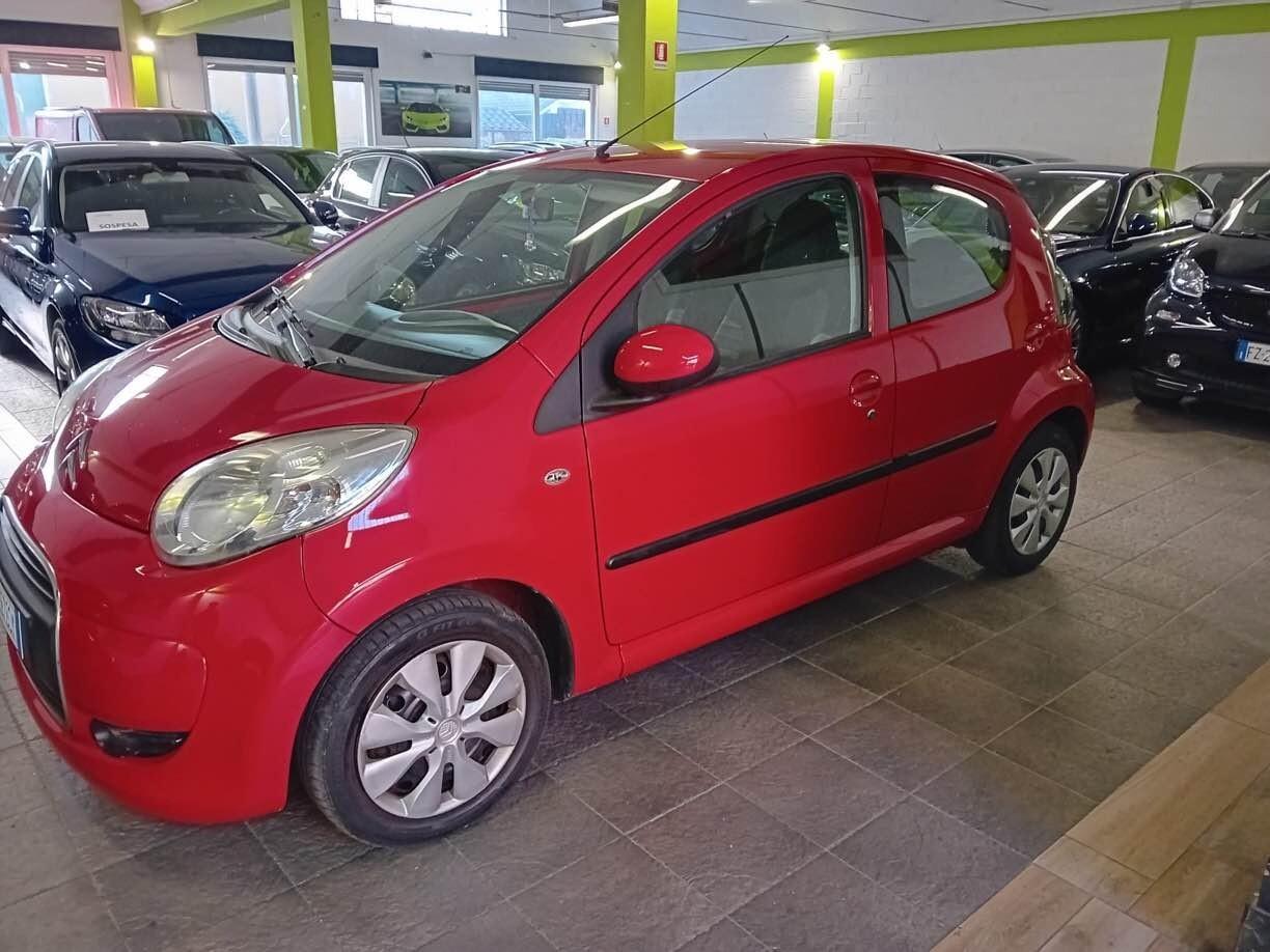 Citroen C1 1.0 airdream Style